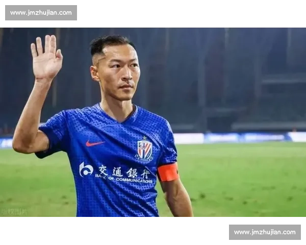 36 岁吴曦三连破 + 8 球创纪录：申花老将的逆袭传奇