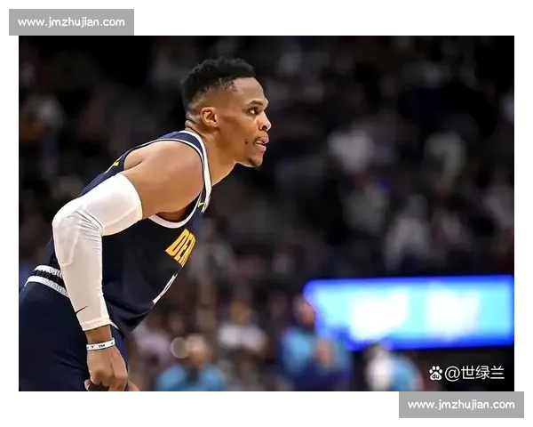 51 + 准三双弑旧主！里夫斯暴走，威少 4 记三分难救主