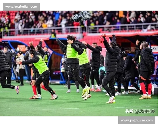 2928 天的等待！辽宁铁人冲超，辽沈足球归位中超