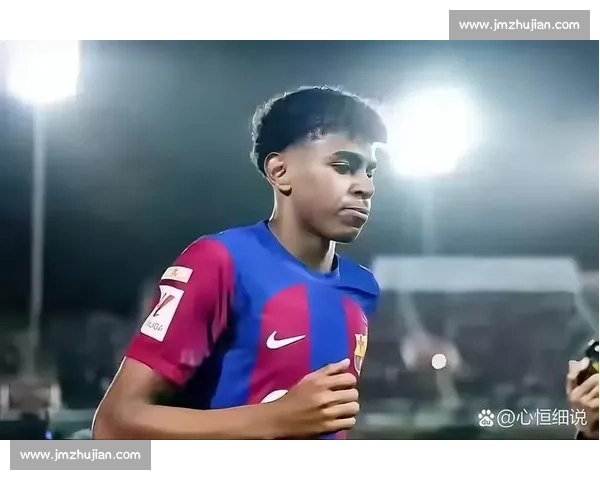 18 岁亚马尔输球后，父亲一句 “巴塞罗那见” 藏深意