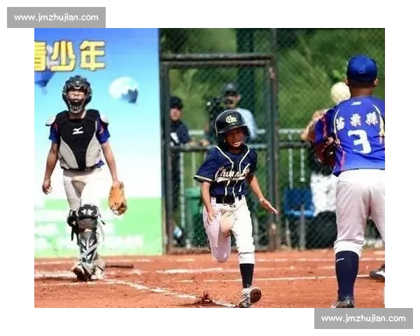 vlog｜平潭凭什么成棒垒球交流主场？