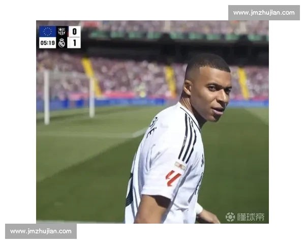 1 球 4 传却失点：姆巴佩的国家德比双面答卷