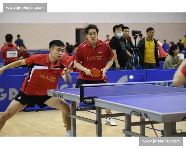 STIGA 杯上海站落幕：近 400 人激战，丁世贤爆发夺冠