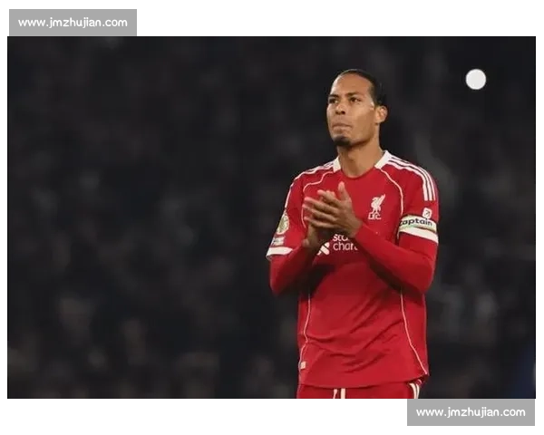 叮嘱犹在耳！范迪克提醒落空，利物浦前点失守背后