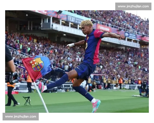 加泰媒曝内讧疑云：拉什福德批亚马尔言论，巴萨队友私下指责