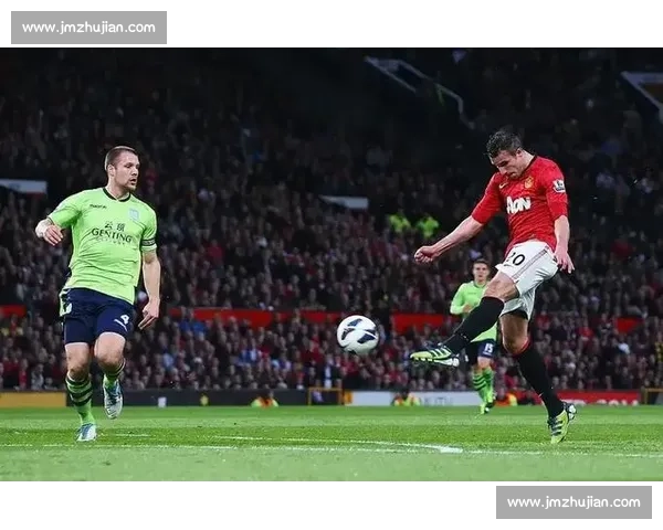 双门将同问 “何时进球”？这记绝杀藏着足球最野的惊喜