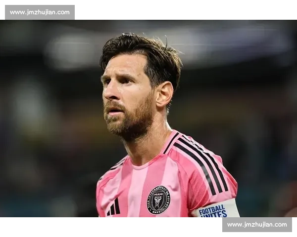 印度企业家剑指 C 罗:梅西行落定,迈阿密国际访印同步推进 印度企业家剑指 C 罗:梅西行落定,迈阿密国际访印同步推进