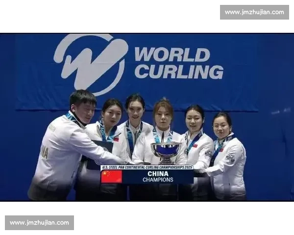 冰壶女队 9 连胜封王！7-6 绝杀加拿大，男队卫冕失利留憾