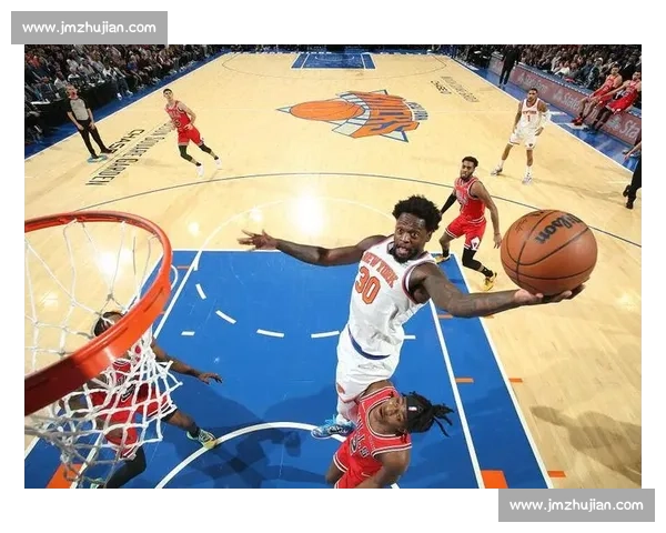 公牛 7 人上双擒魔术 110-98 斩获两连胜