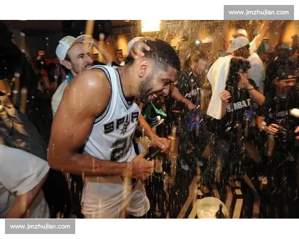 马刺热火总决赛第七场对决见证王朝命运终章历史瞬间与巨星荣光